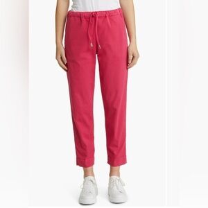 NWOT - MaxMara Leisure Tie Waist Trousers - Size 10